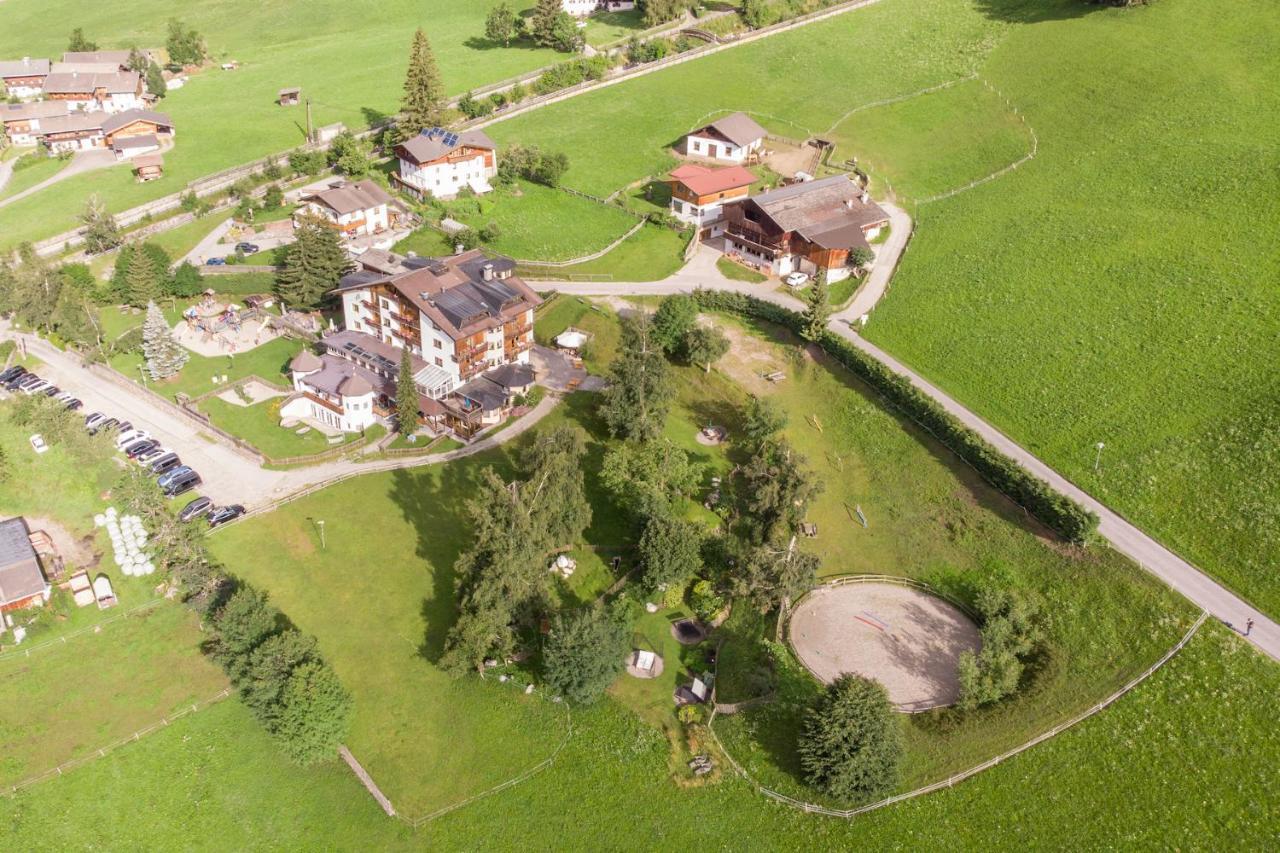 Familienhotel Replerhof Mit Kinderbetreuung Prägraten Kültér fotó
