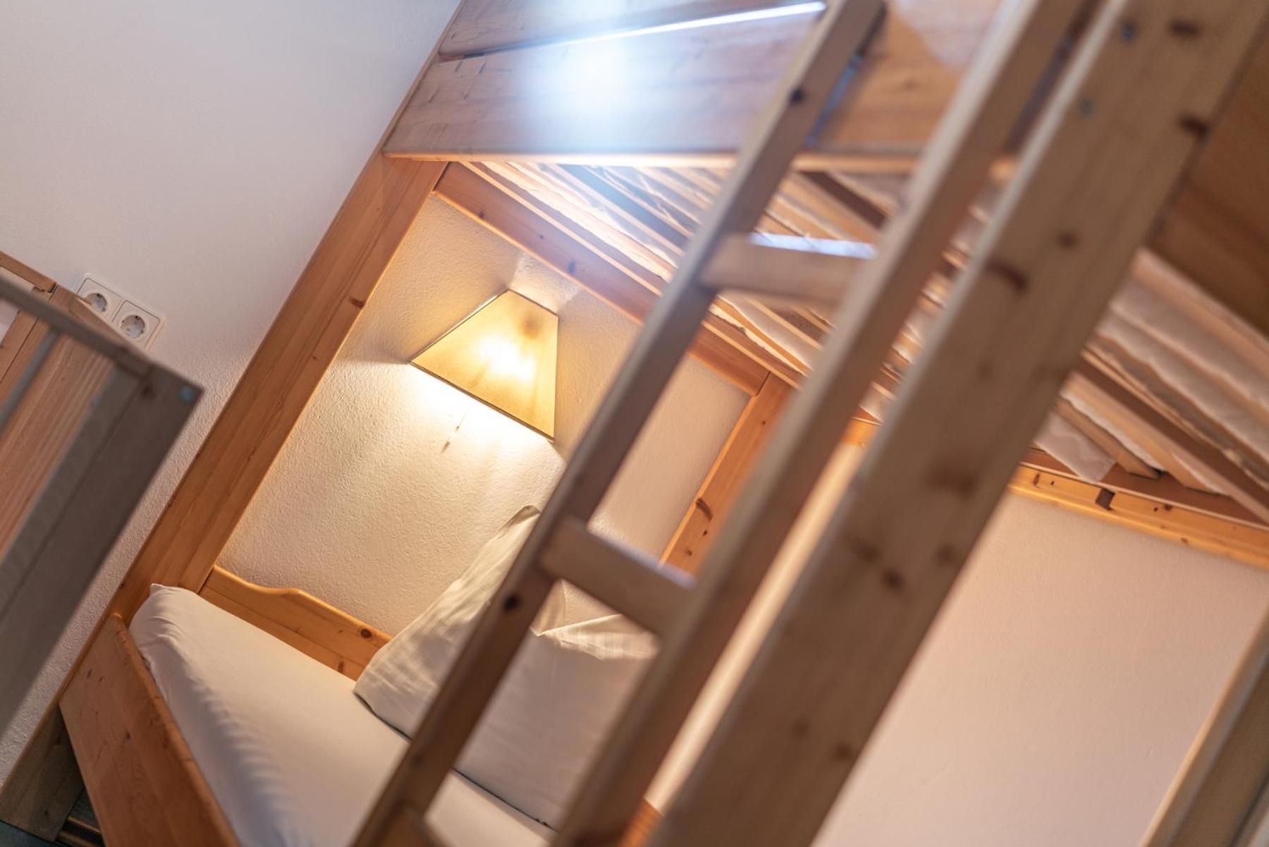 Familienhotel Replerhof Mit Kinderbetreuung Prägraten Szoba fotó