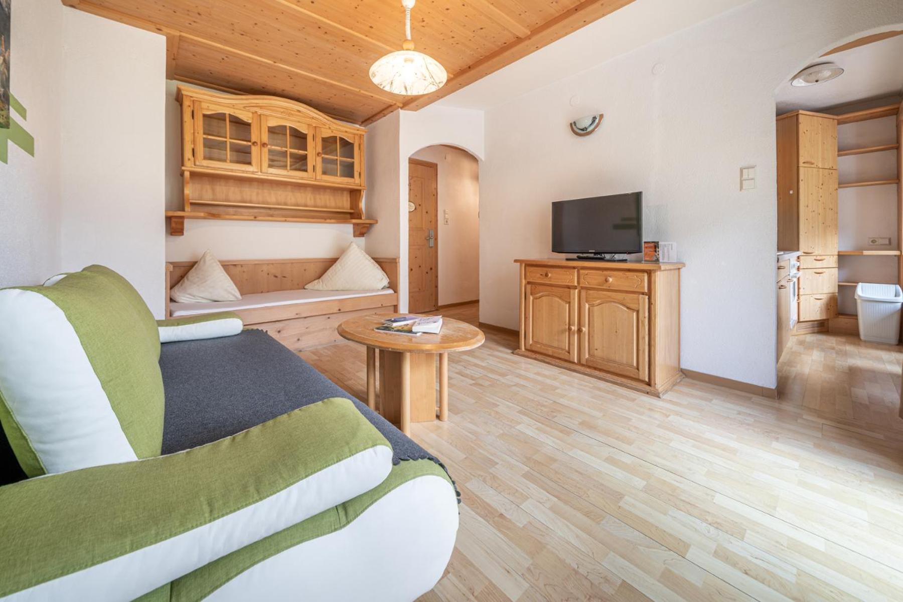 Familienhotel Replerhof Mit Kinderbetreuung Prägraten Szoba fotó